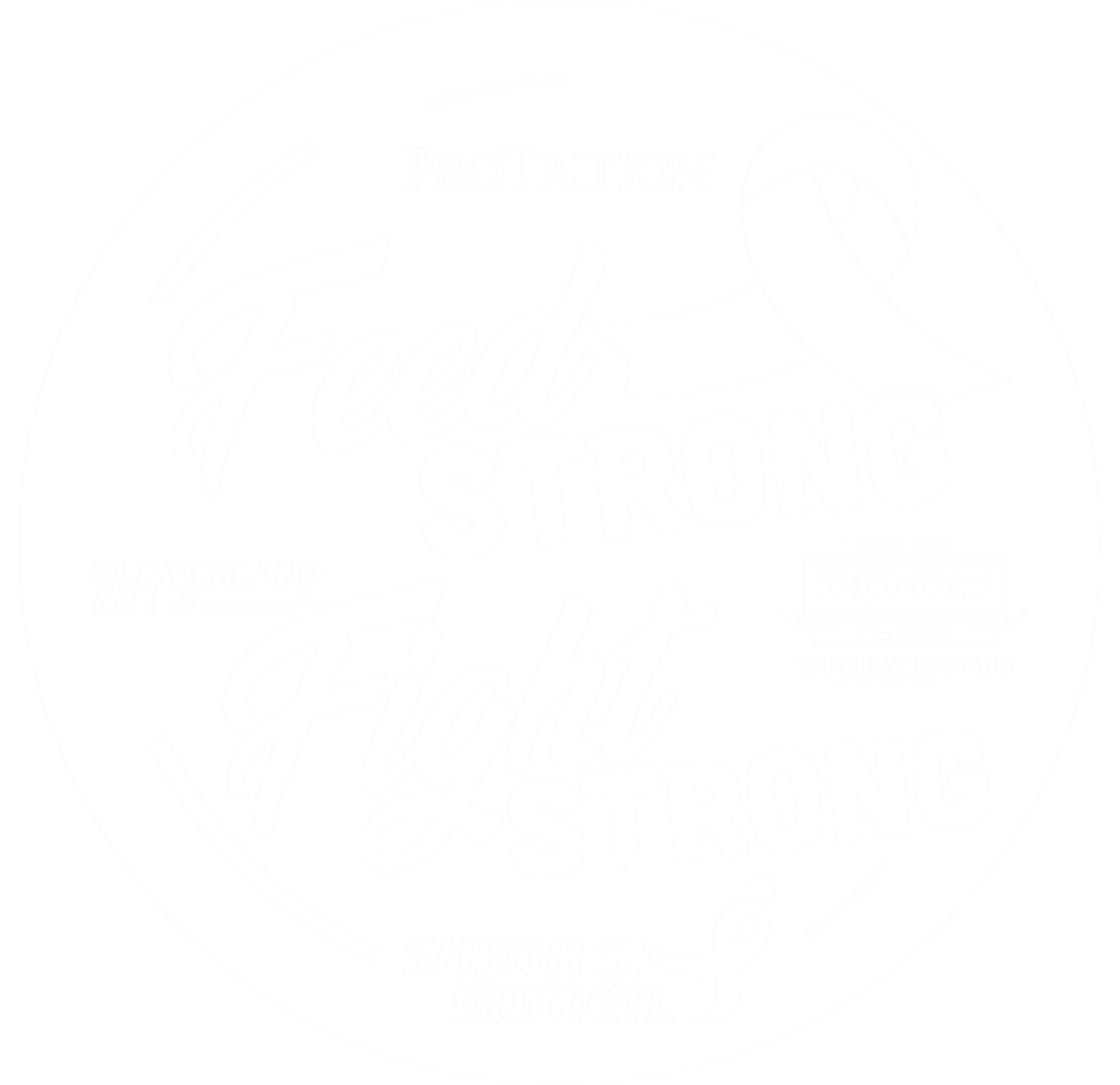Feed Strong. Fight Strong.