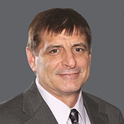 Tim Bence, Managing Executive Officer
