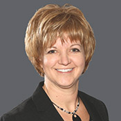Karen Whitt, CFO
