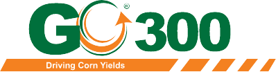 GO 300 logo