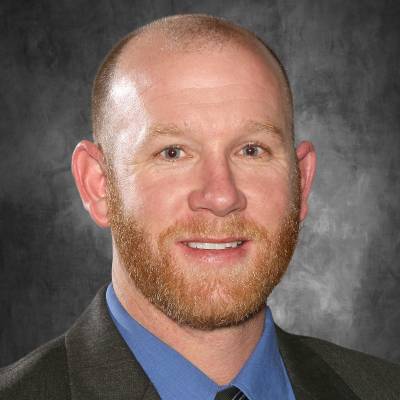 Travis Gillett