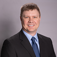 Jared VanBlaricum, Equity Board of Directors