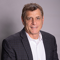 Tim Bence, Managing Executive Officer