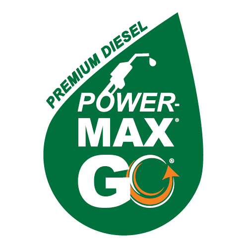 PowerMAX GO Logo