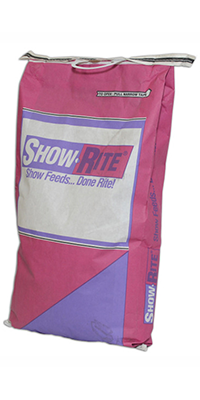 Show-Rite® Muscle-In-Motion
