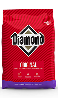 Diamond® Original Formula Dry Dog Food