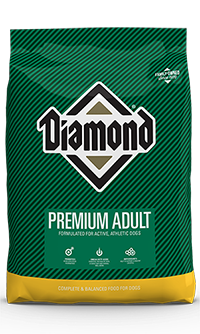 Diamond® Premium Adult Formula