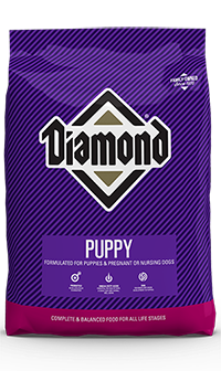 Diamond® Puppy Formula