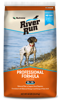 Nutrena® River Run Professional Formula 30-20 Dog Food