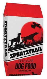 Sportstrail® Dog Food