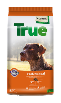 Nutrena True Adult Professional Dog Food