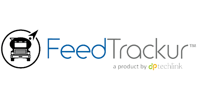 FeedTrackur Logo