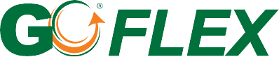 GO FLEX Logo