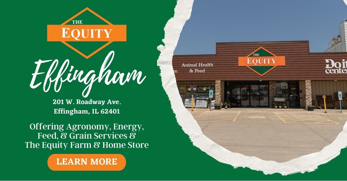 The Equity of Effingham office