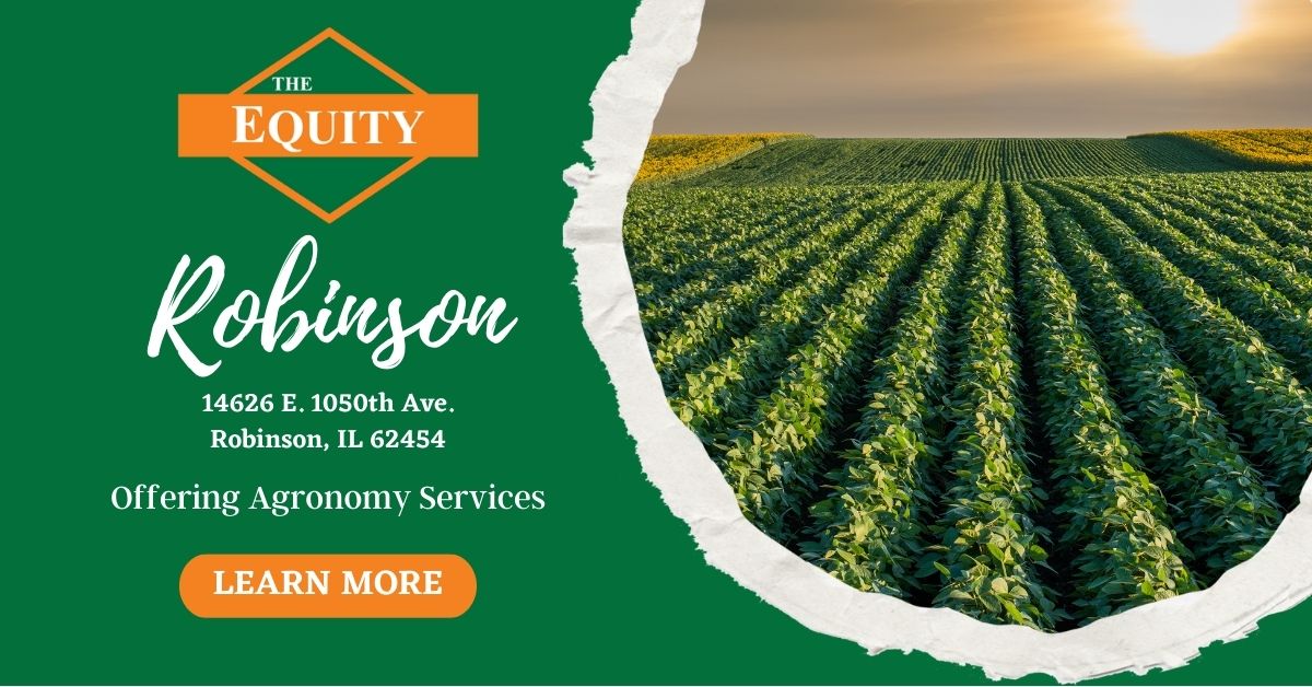 Robinson, IL The Equity Locations The Equity