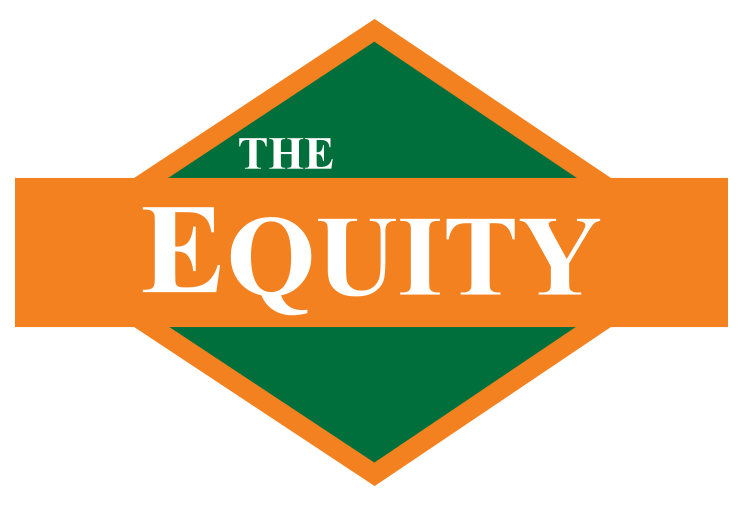 The Equity Logo