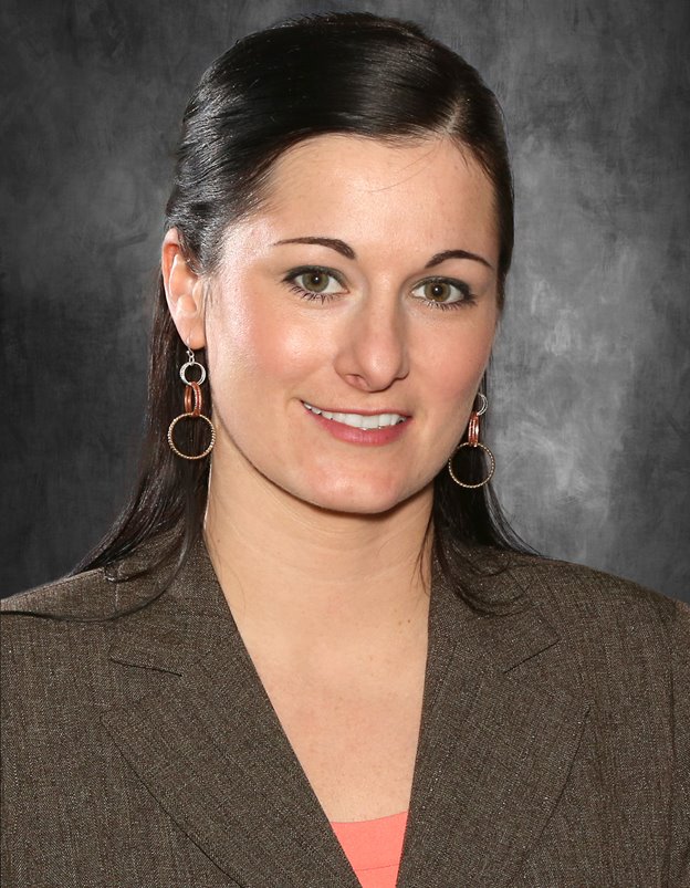 Natasha Lilly, Chief Financial Officer