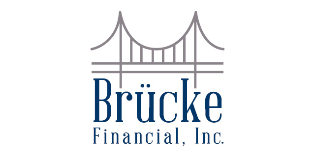 Brücke Financial Logo