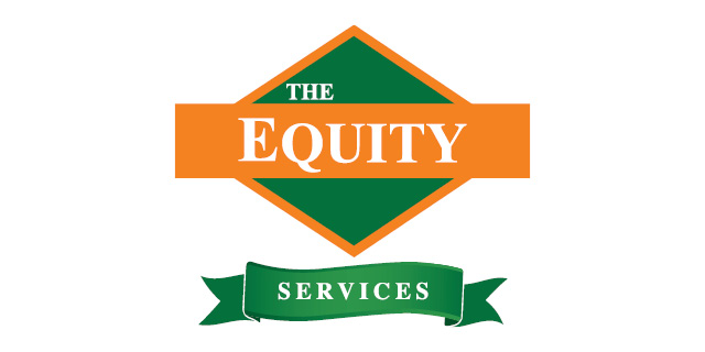 The Equity Services Logo