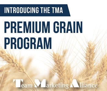 TMA Premium Grain Program