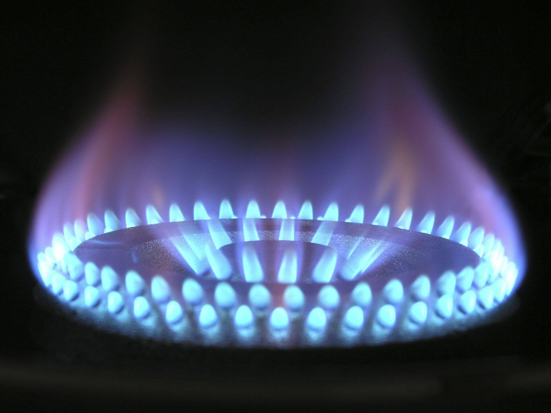 Natural Gas Prices Surge