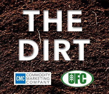 The Dirt | October 4th, 2019