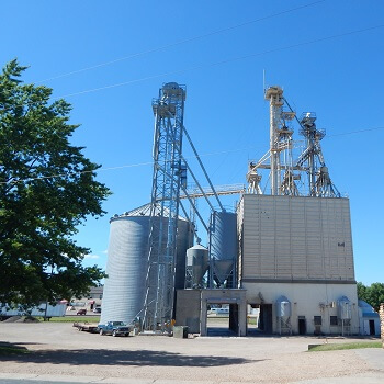 Cologne Feed Mill
