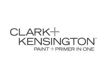 Clark + Kensington Paint