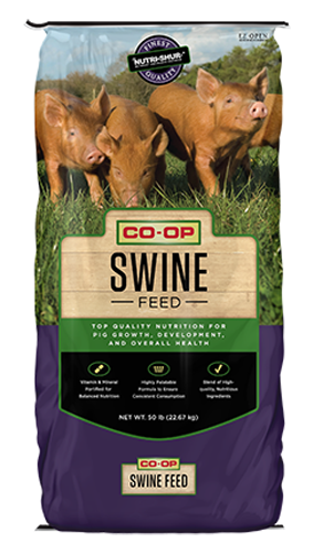 16% Pig Grower
