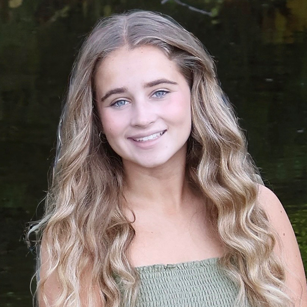 Breya Pollack