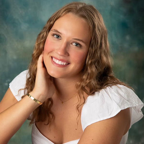 Brittany Reilly