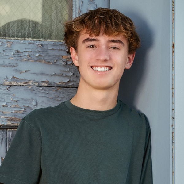 Brody Wiese