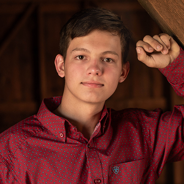 Carter Allen
