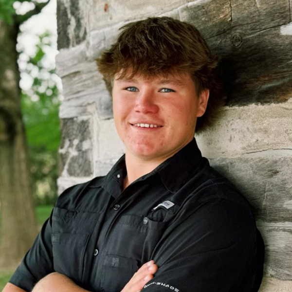 Charley Kircher