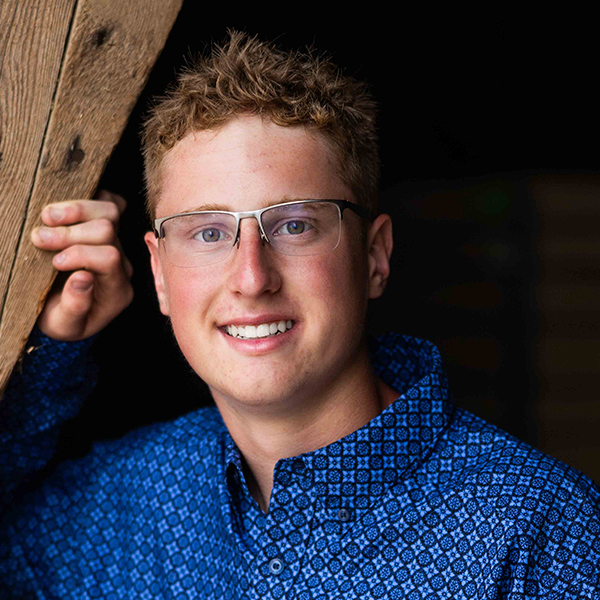 Dylan Ryan