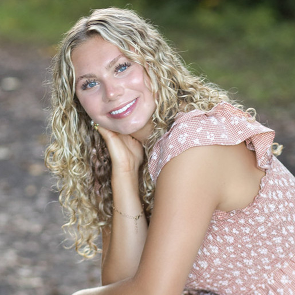 Elizabeth Schoeneberg