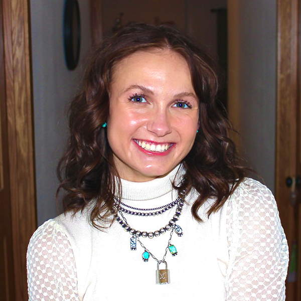 Emily Craker