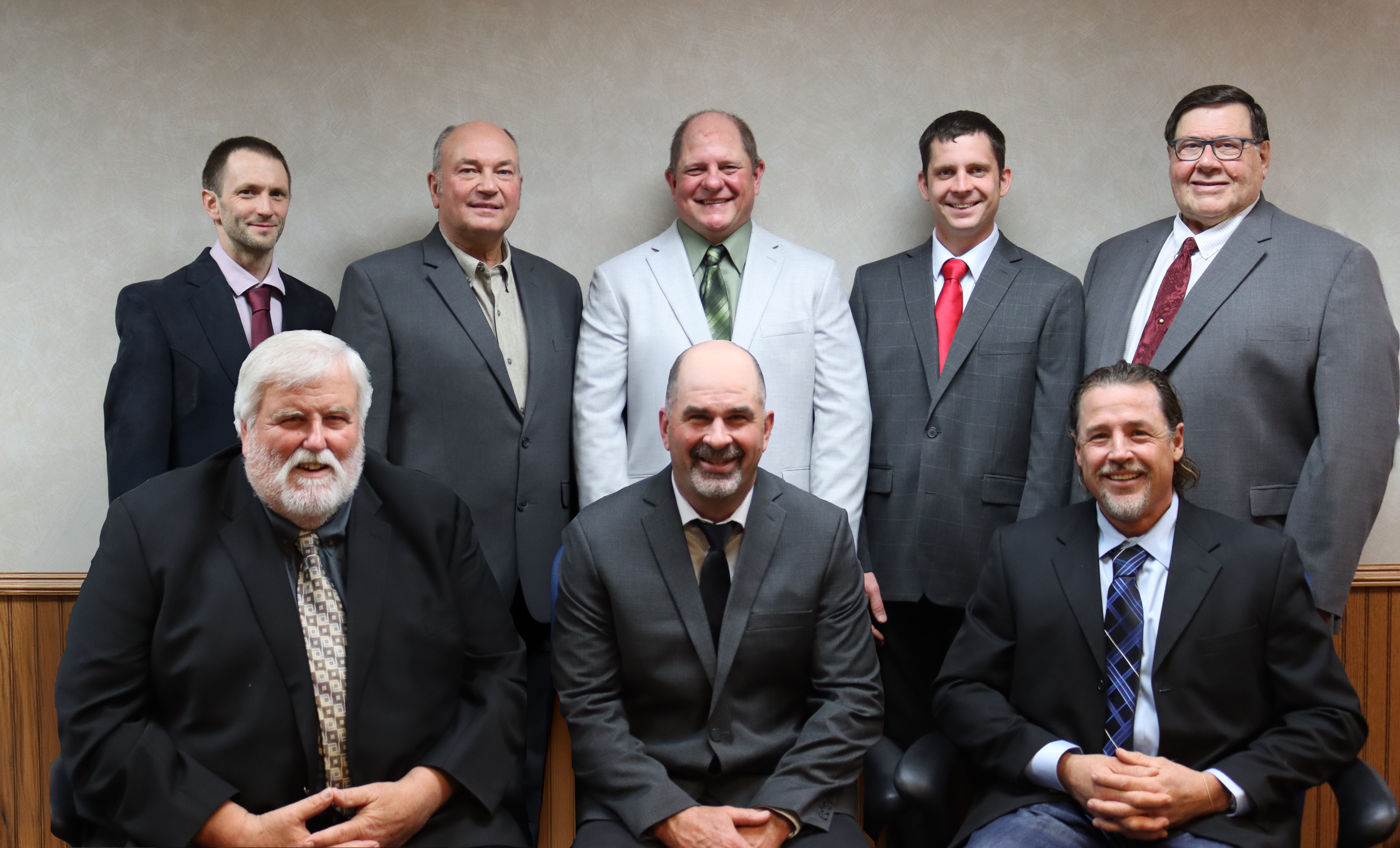 United Cooperative Board of Directors