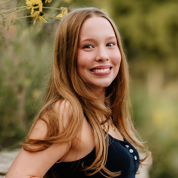 Jessie Griesbach