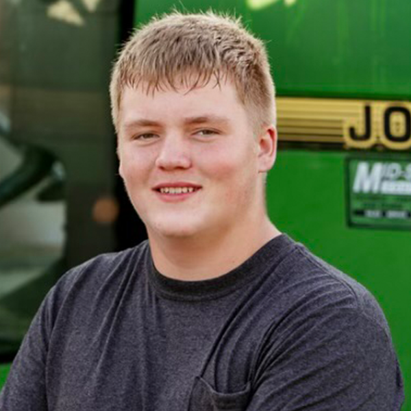 Joshua Battist