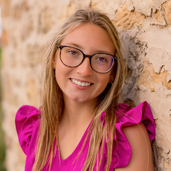Josie Bailey
