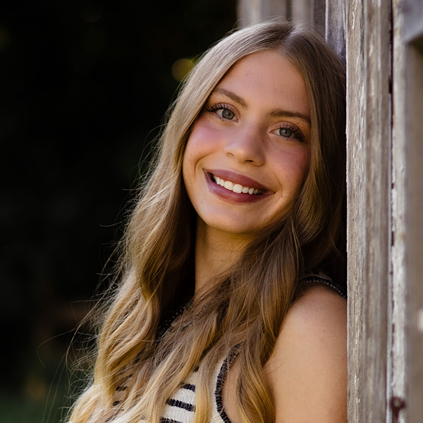 Madilynn Holland