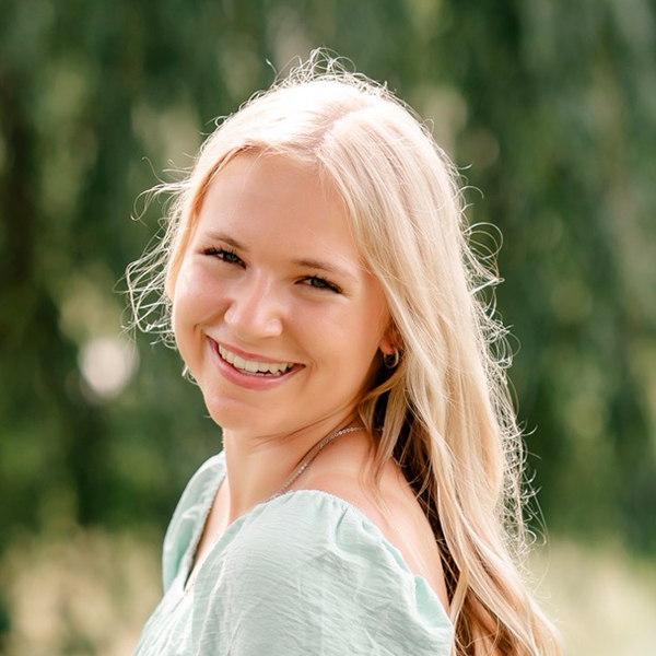 Mary Zwald