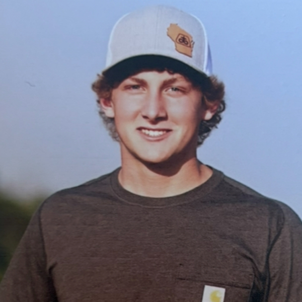 Mitchell Ziegler