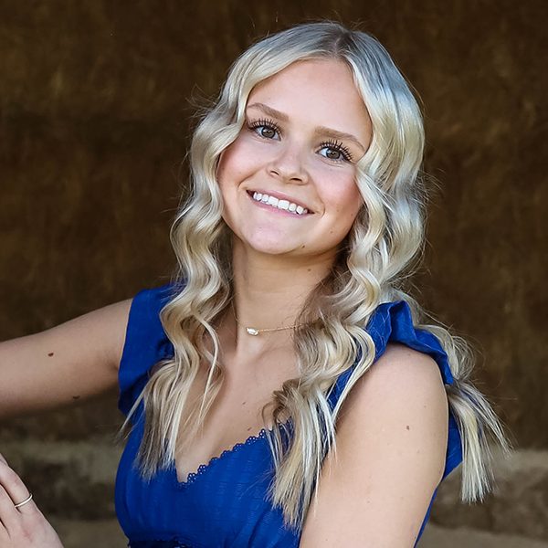 Shelby Neumann