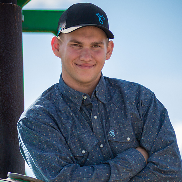 Trent Schlender