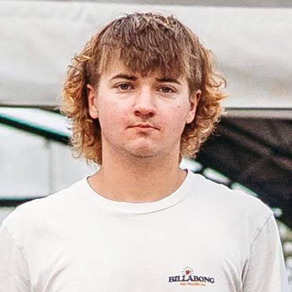 Wyatt Braker