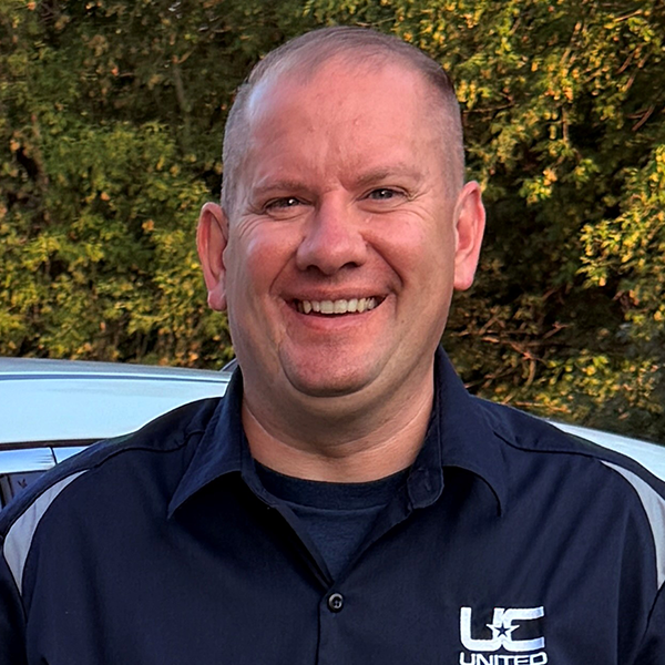 Matt Stahlke