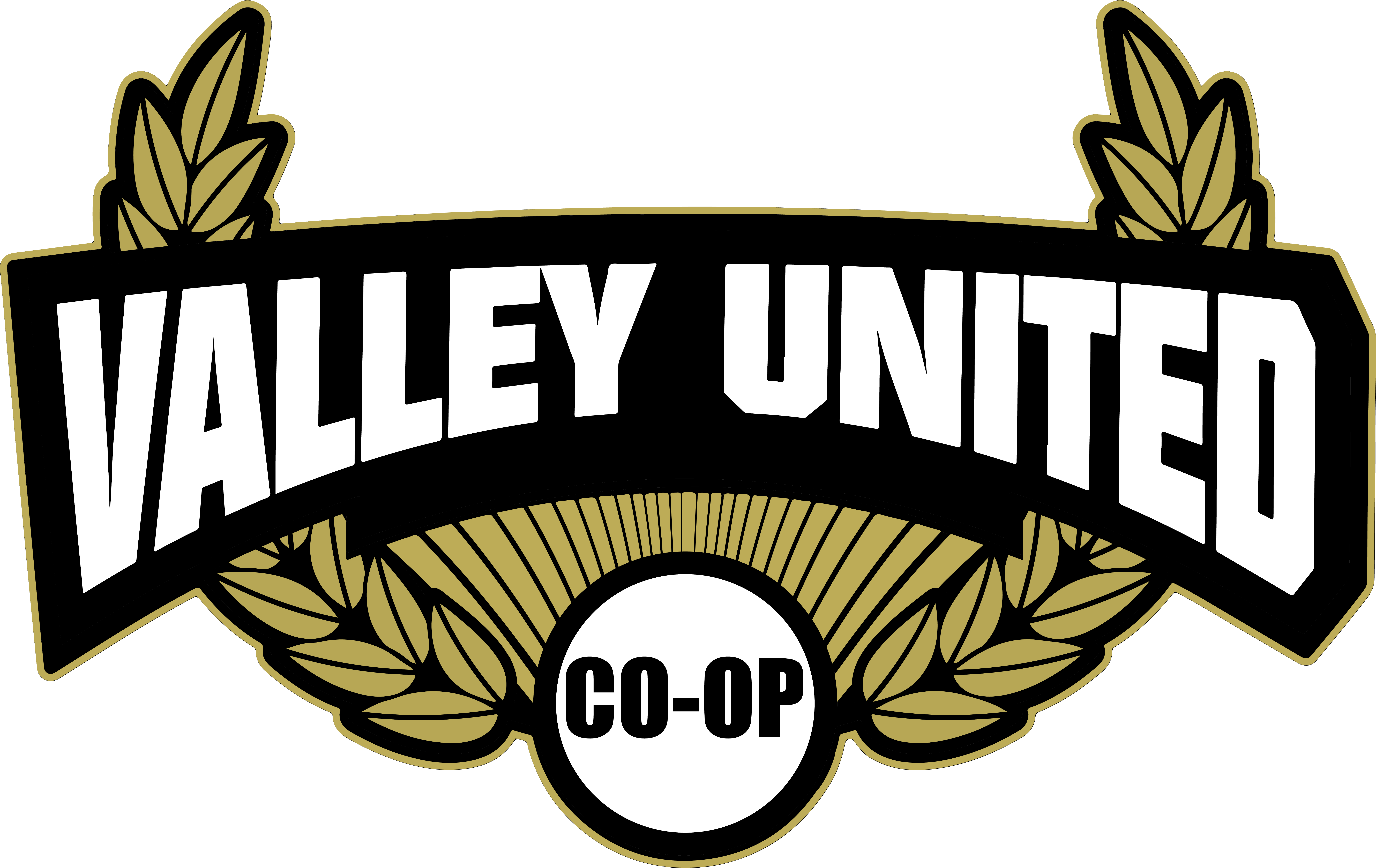 Valley United Co-op Credit Application