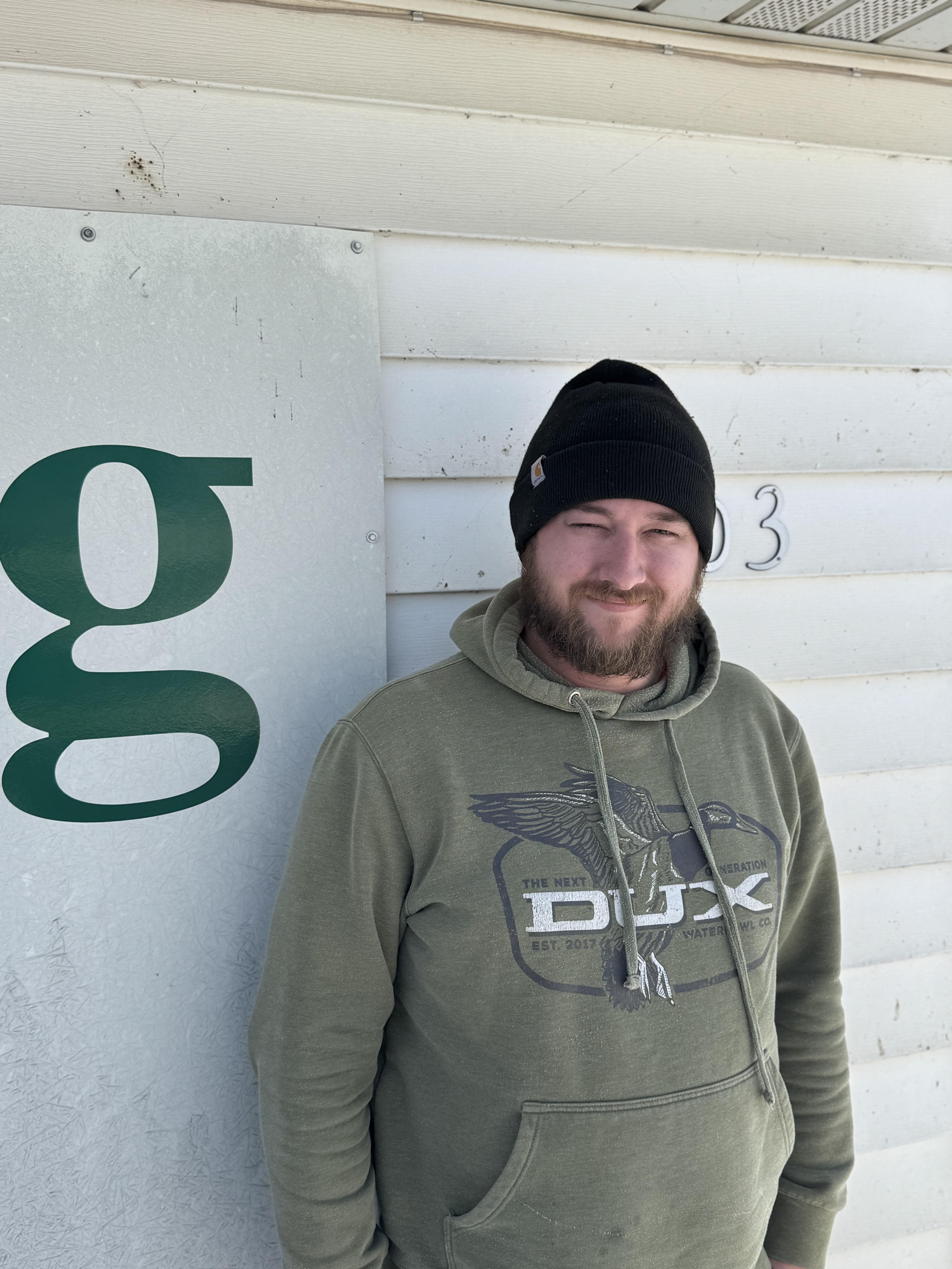 Austin Bakalar Austin Bakalar